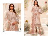 Niddle Wonder By Deepsy Cotton Pakistani Suits Catalog
